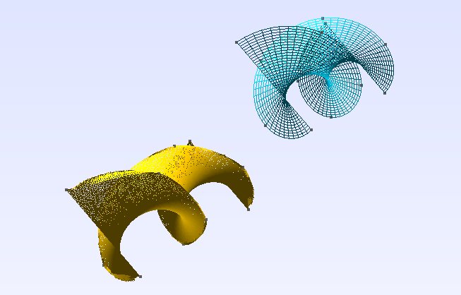 projection perspective 1