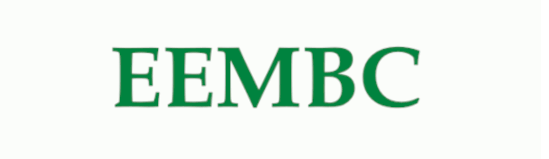 EEMBC logo transitioning to SPEC logo