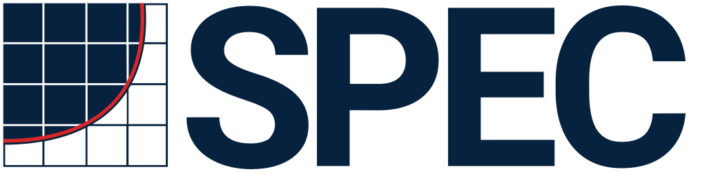 SPEC logo