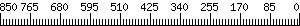 Graph Scale
